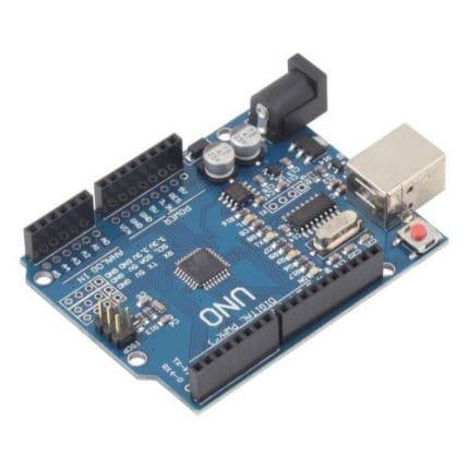 Arduino uno r3 SMD
