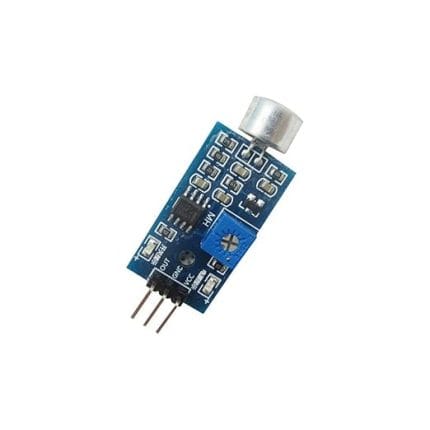 Sound Sensor