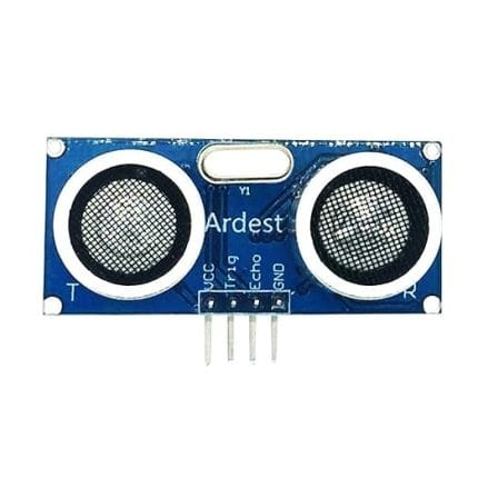 Ultrasonic Sensor