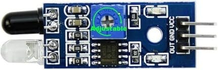 IR Sensor